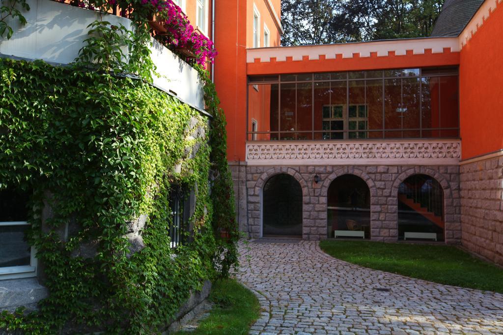 Palac Paulinum Jelenia Gora Luaran gambar